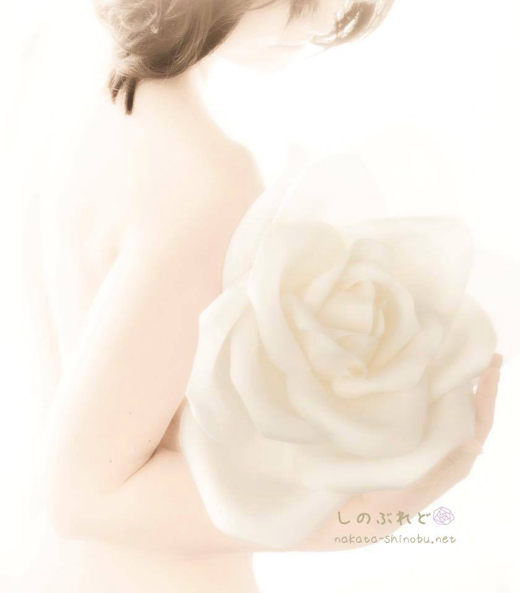 ハダカノチカラプロジェクト