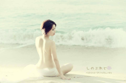 ハダカノチカラプロジェクト