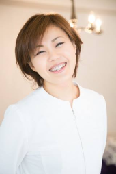 美癒素セラピストMAKI