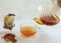 うるおい美漢茶