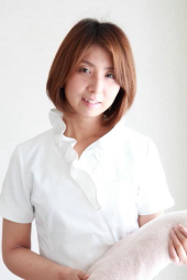 プロボディデザイナー山﨑寛子